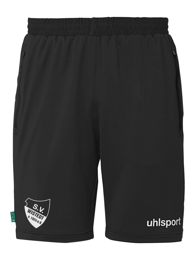 uhlsport Essential Tech Shorts