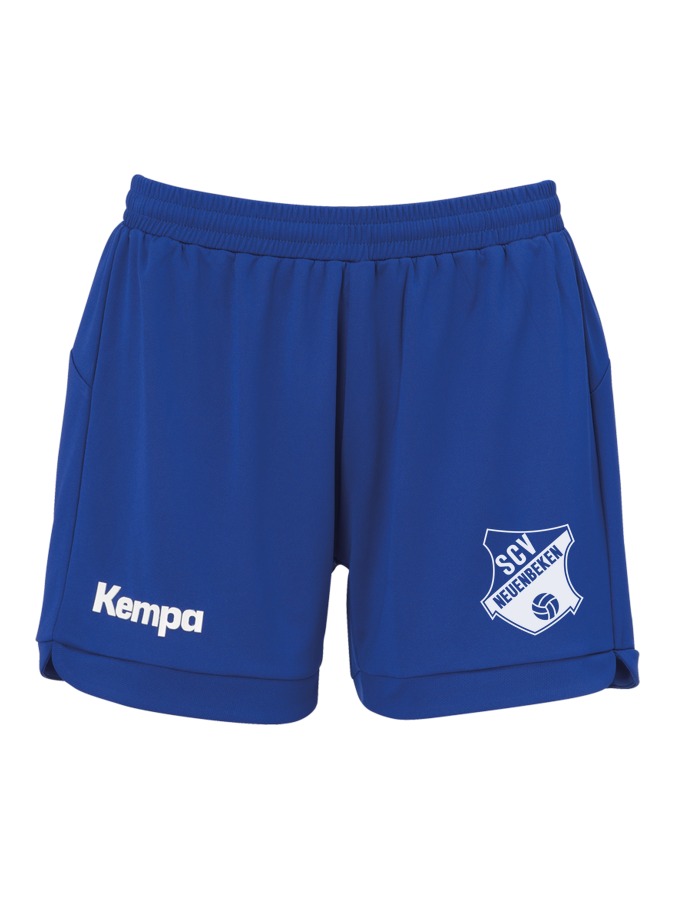 Kempa Prime Shorts Damen