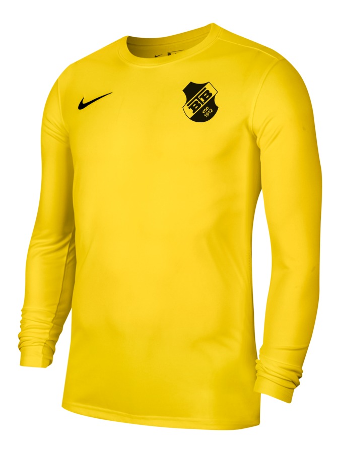 Nike Park VII Langarm Trainingsoberteil