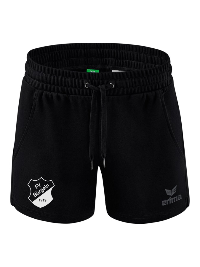 Erima Essential Team Sweatshorts Damen