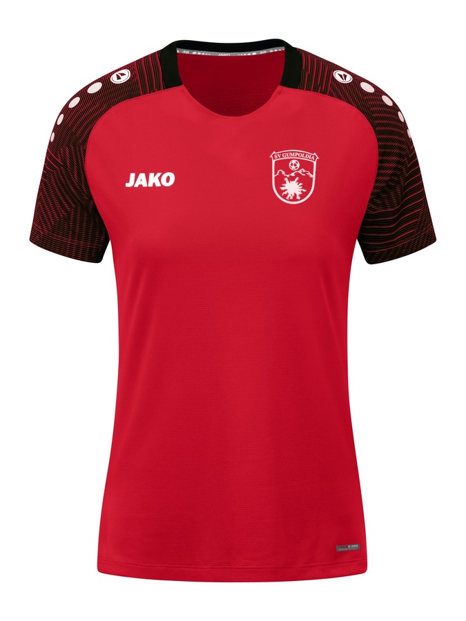 Jako T-Shirt Performance Damen