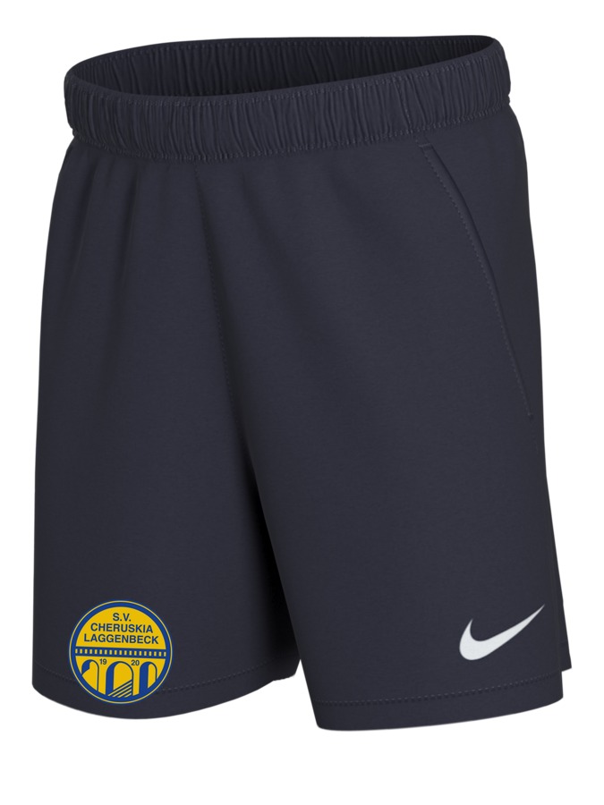 Nike Park Fleece Knit Shorts Kinder