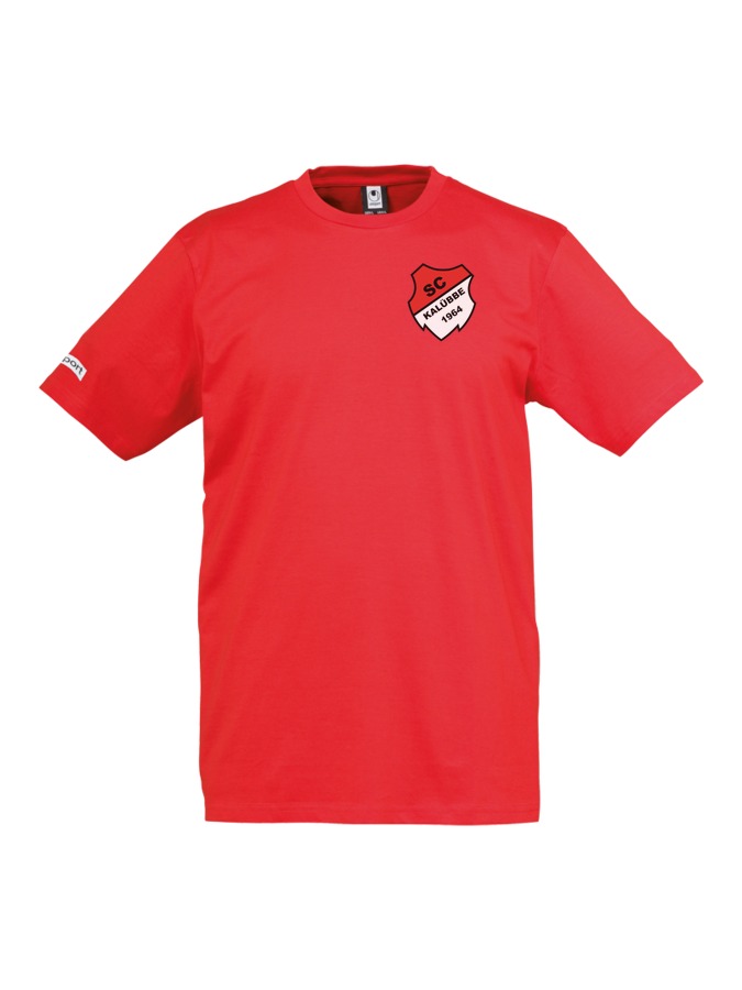 uhlsport Team T-Shirt