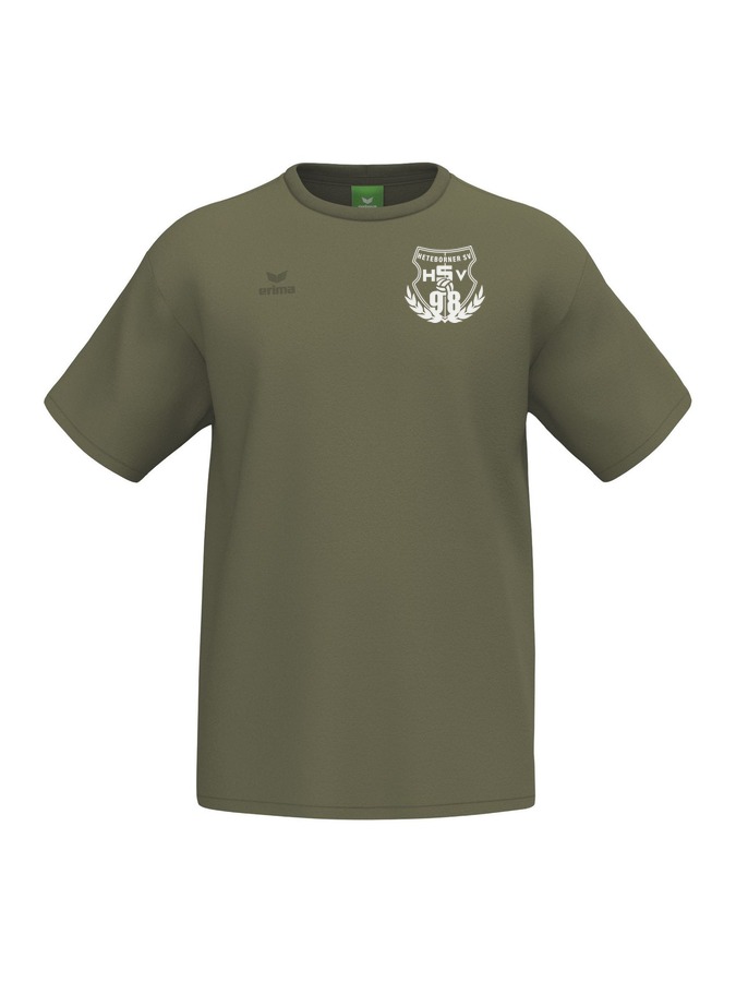 Erima Compete T-Shirt