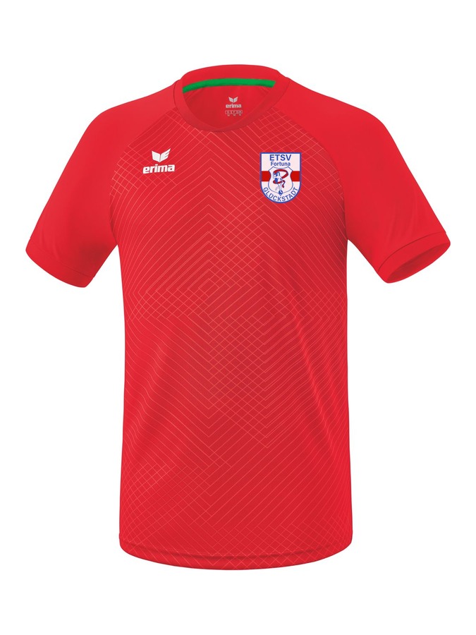 Erima Madrid Trikot