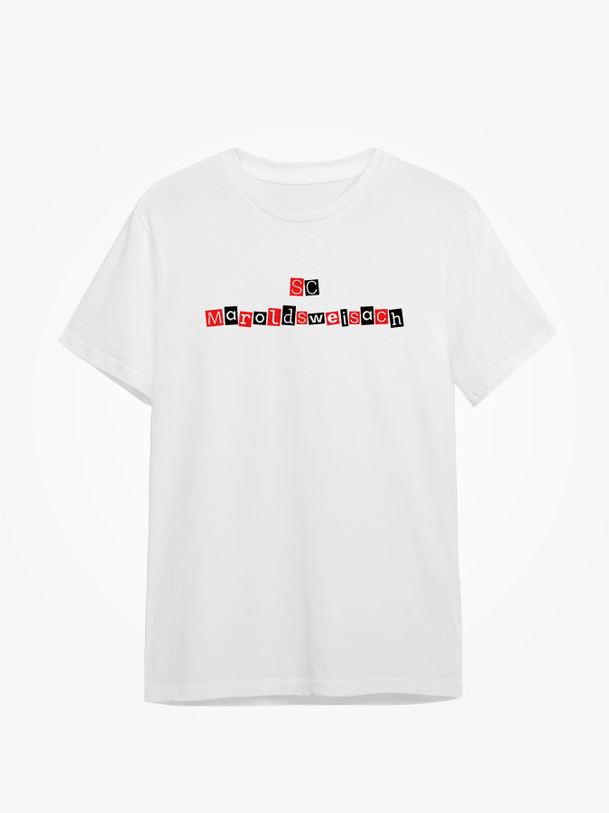 Shirt Letter Kids