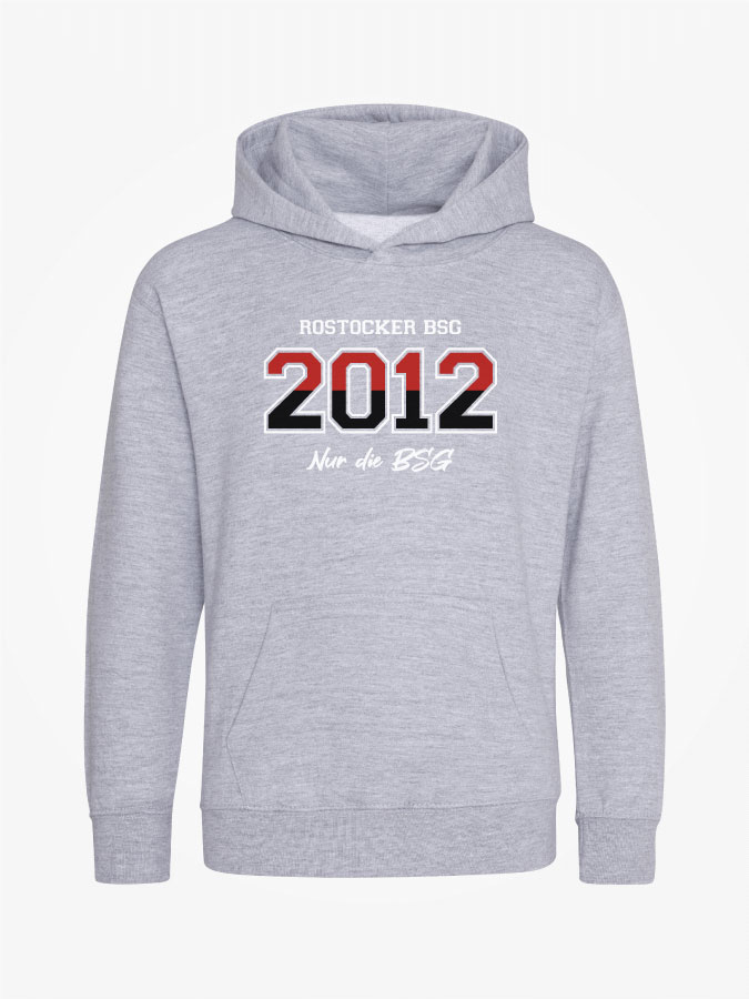 Hoodie Established Kids