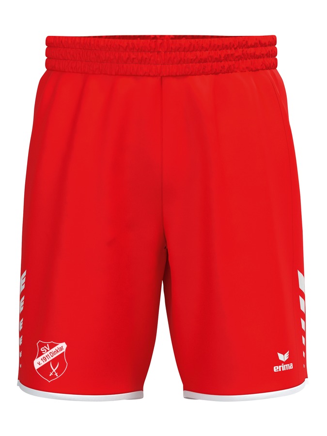 Erima Wings Shorts ohne Innenslip