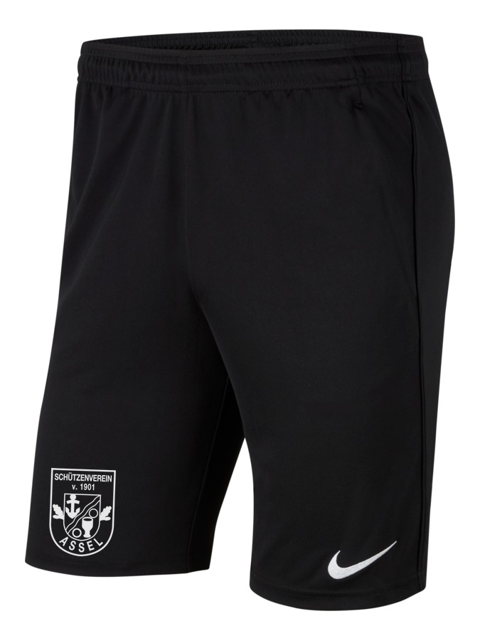 Nike Park 20 Knit Shorts