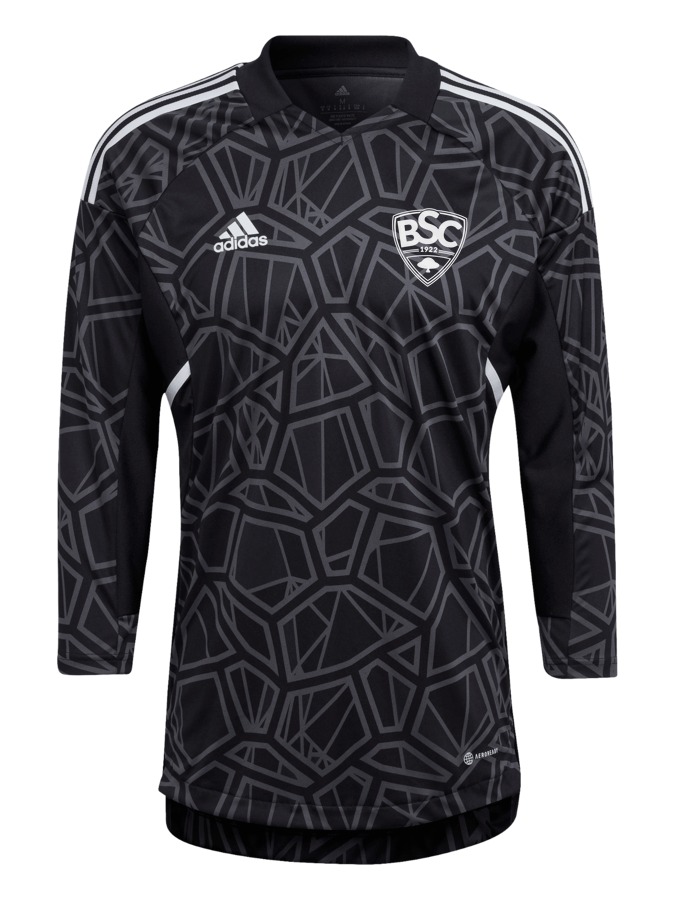 adidas Condivo 22 Torwart-Longsleeve