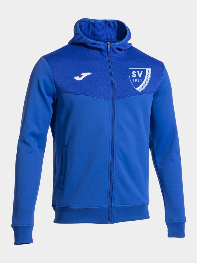Joma Campus Street Jacke