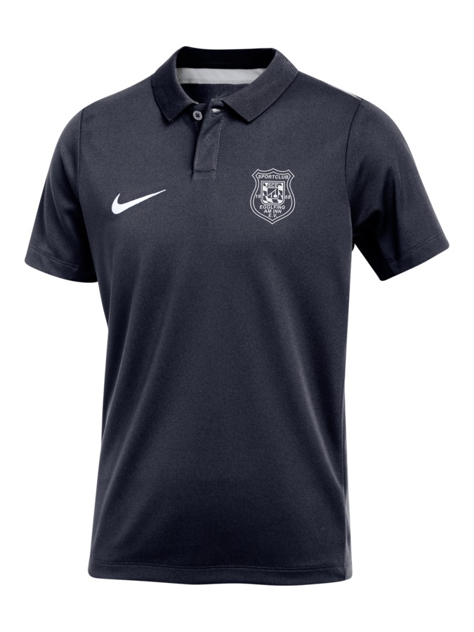 Nike Academy Pro 24 Poloshirt Kinder