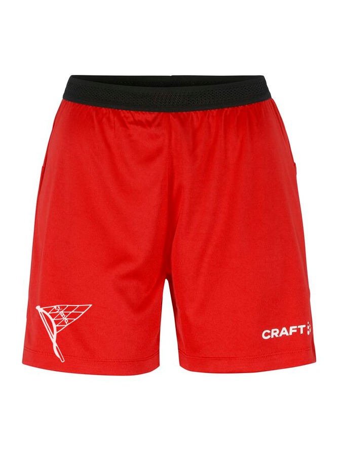 Craft Progress 2.0 Shorts Damen