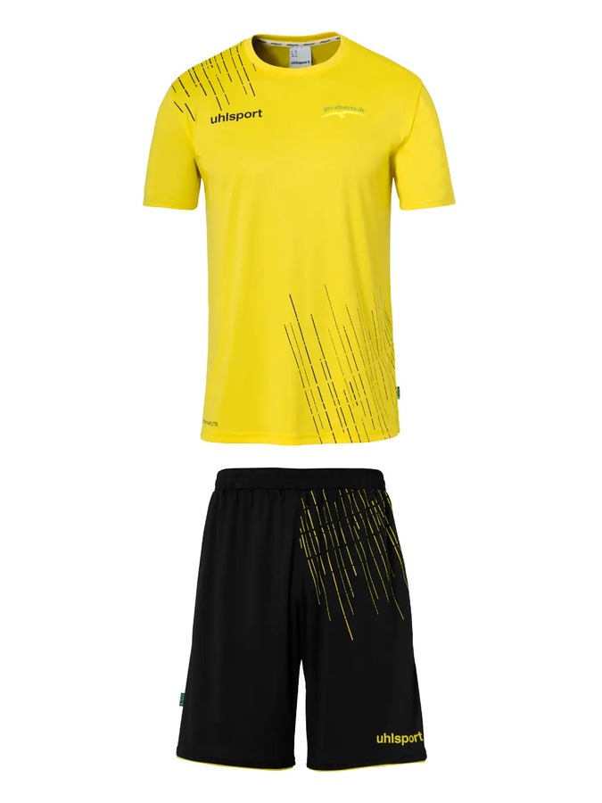 uhlsport Score 26 Set