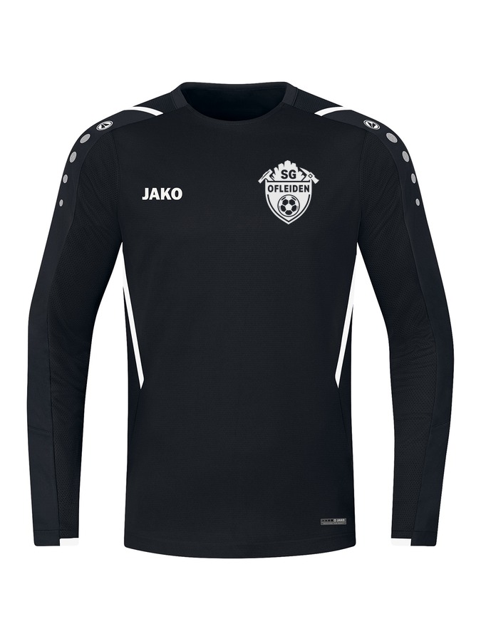 Jako Sweat Challenge