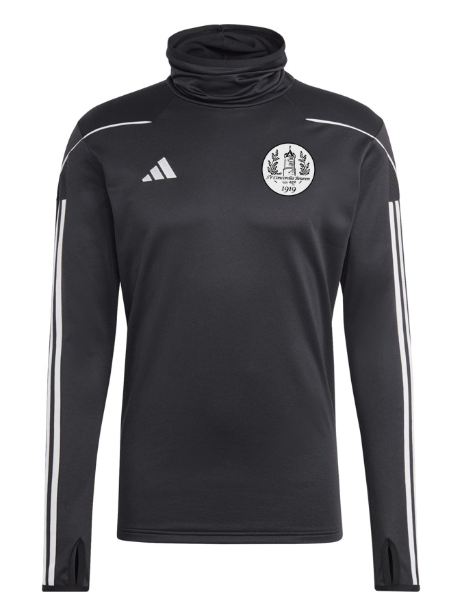 adidas Tiro 23 League Trainingssweatshirt Warm