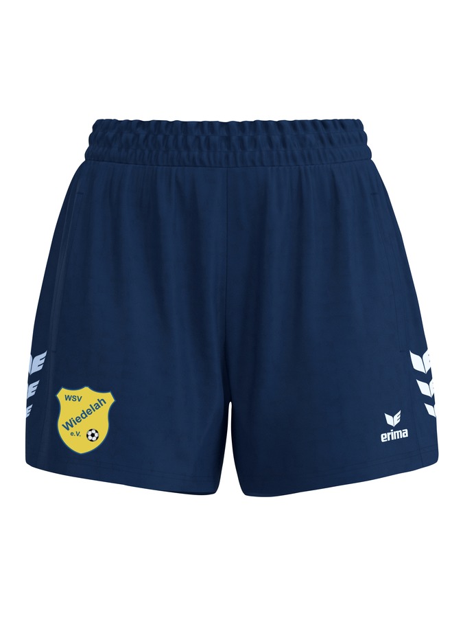 Erima Celebrate 125 Shorts Damen