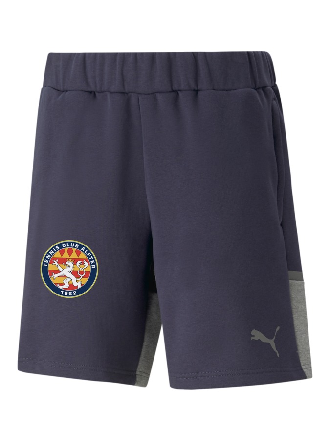 PUMA teamCUP Casuals Shorts