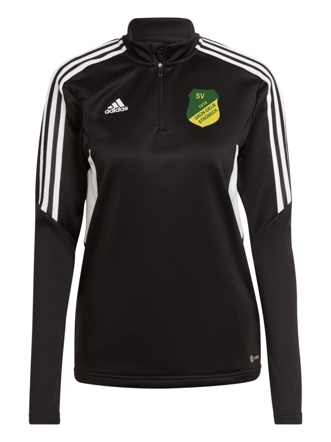 adidas Condivo 22 Trainingstop Damen
