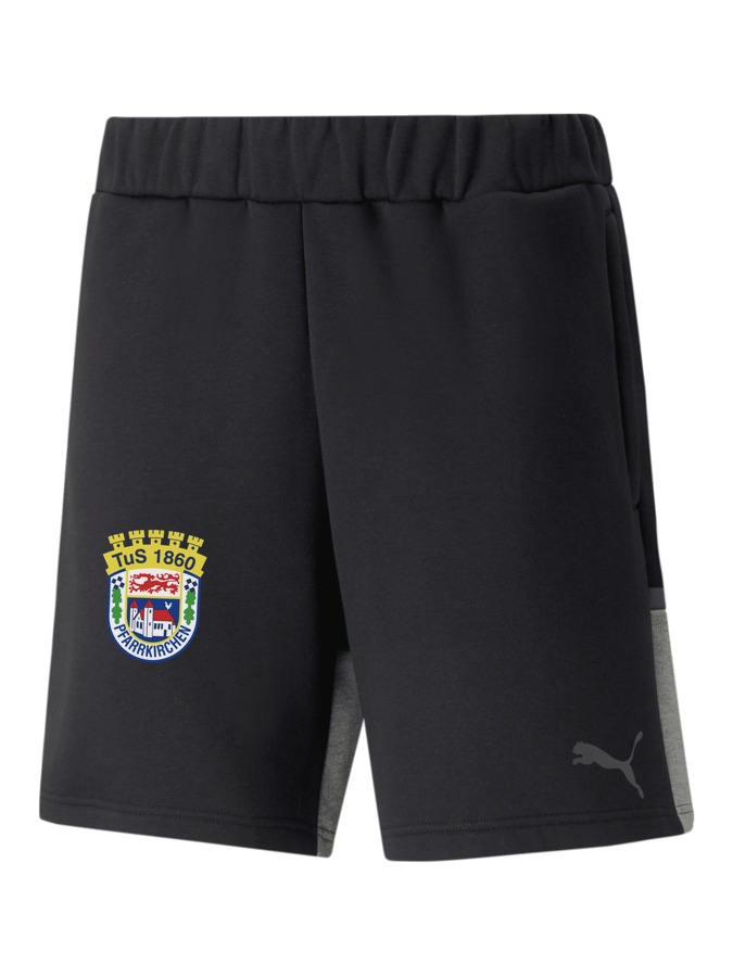 PUMA teamCUP Casuals Shorts