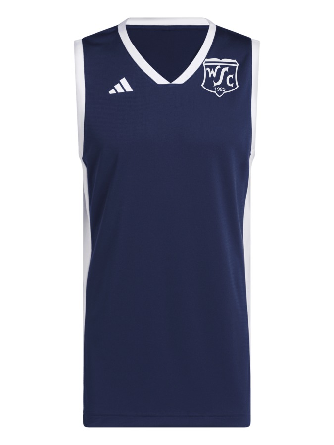 adidas 3G Speed Basketballtrikot zum Wenden