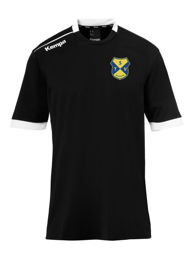 Kempa Player Shooting Trikot