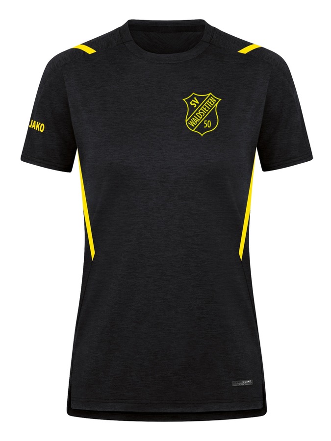 Jako T-Shirt Challenge Damen