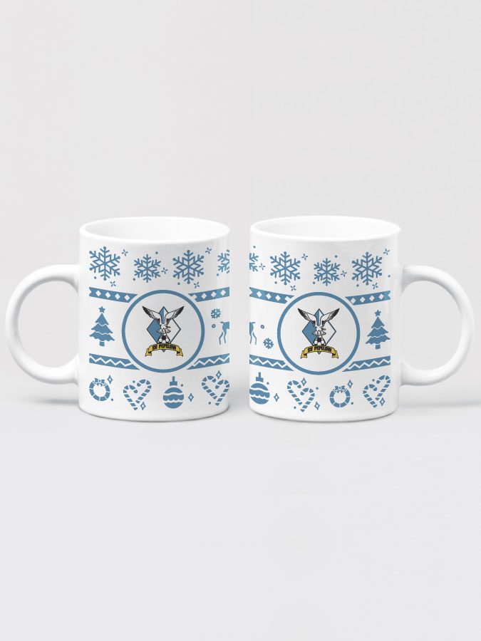 Tasse Christmas