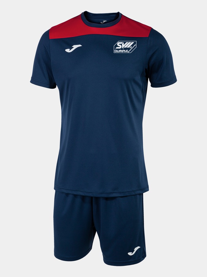Joma Phoenix II Set