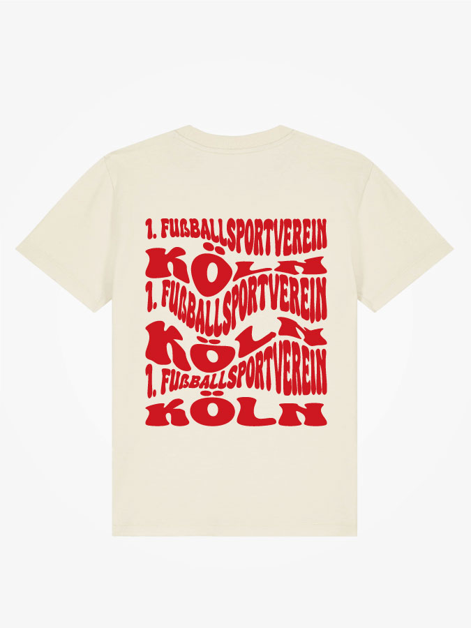 T-Shirt Wavy Kids