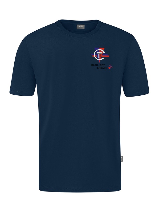 Jako T-Shirt Doubletex