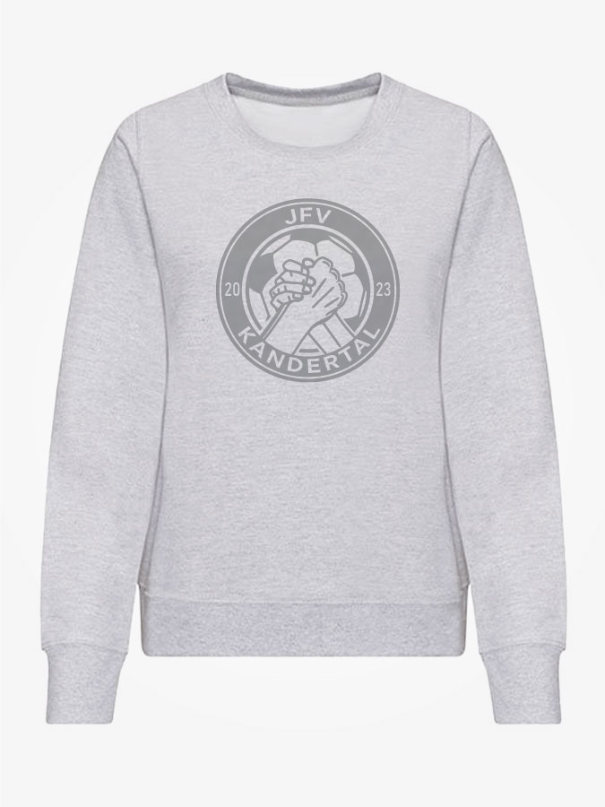 Sweater All Grey Unisex