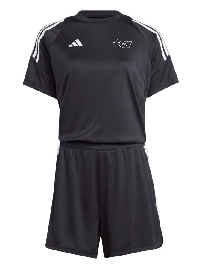 adidas Tiro 24 Training Jumpsuit Damen