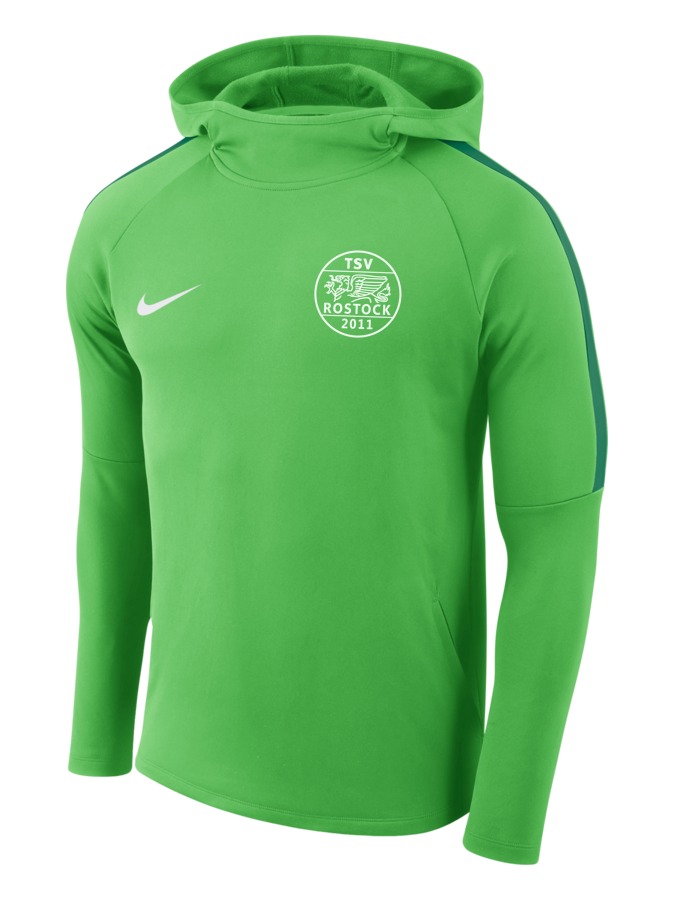 Nike Academy Hoodie