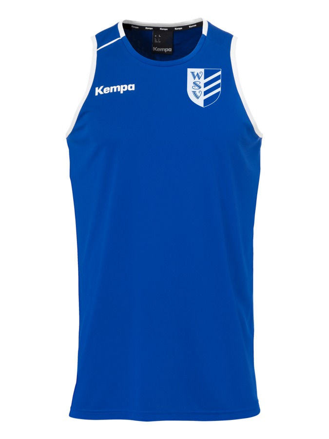 Kempa Player Tank Top