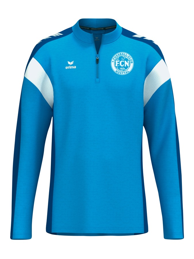 Erima Celebrate 125 Training Top