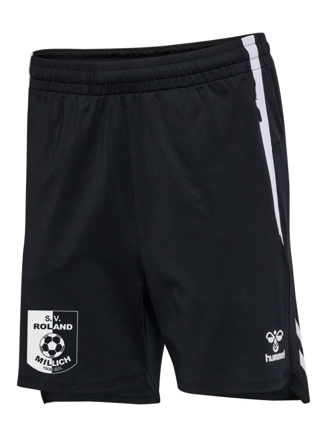 Hummel Lead 2.0 Training Shorts Damen