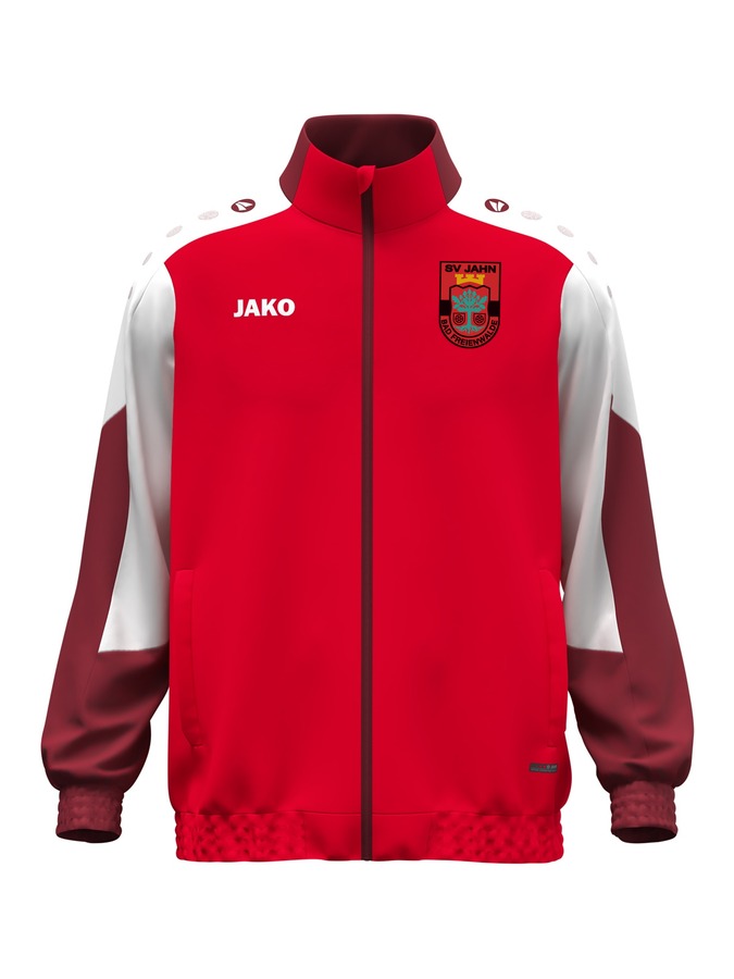 Jako Webjacke Dynamic