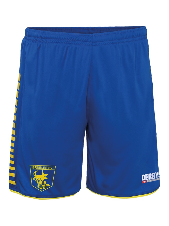 Derbystar Hyper Hose