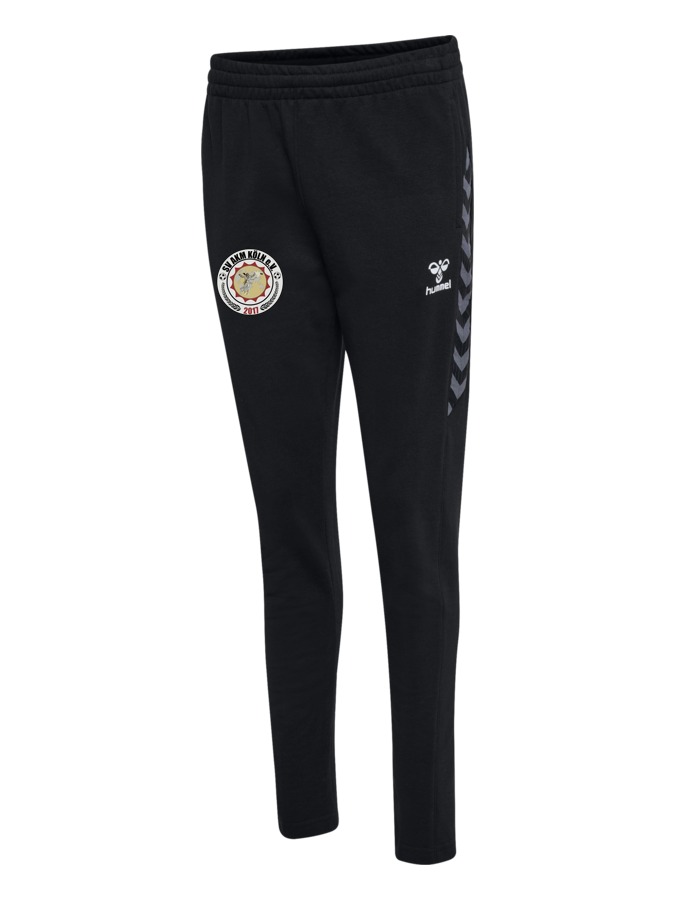 Hummel Authentic Co Training Pants Damen