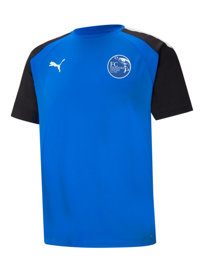 PUMA teamPACER Trikot