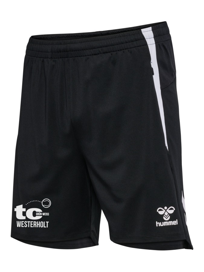 Hummel Lead 2.0 Training Shorts
