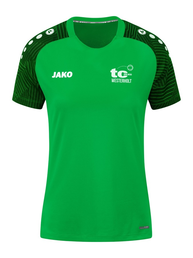 Jako T-Shirt Performance Damen