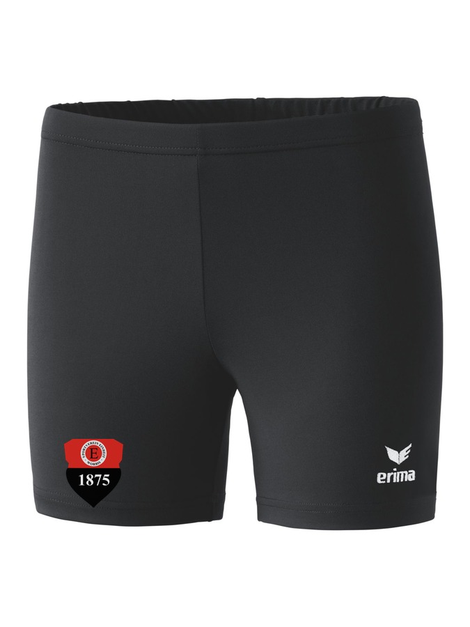Erima Verona Performance Shorts Damen