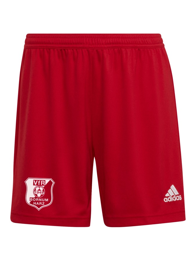 adidas Entrada 22 Shorts Damen