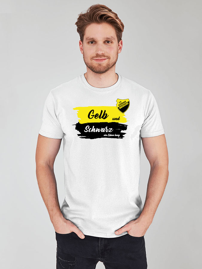 Shirt Loyal Herren