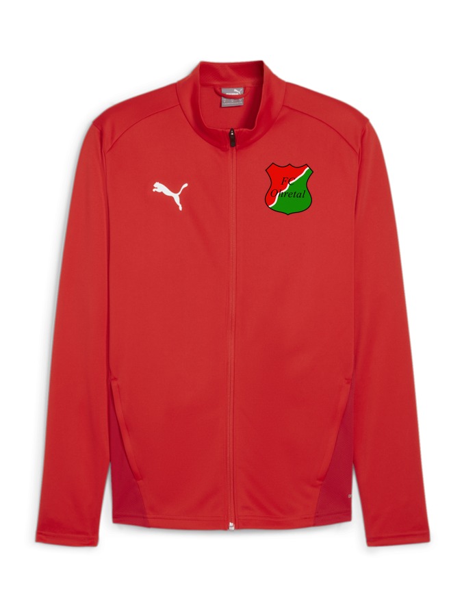 PUMA teamGOAL Trainingsjacke