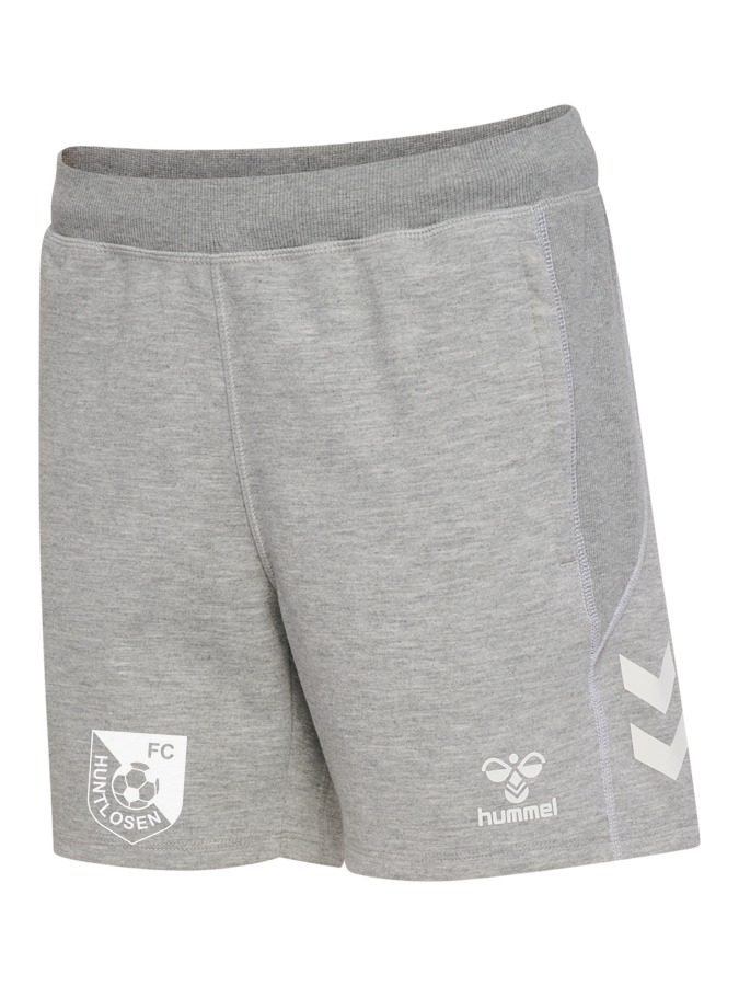 Hummel Move 2.0 Shorts Damen