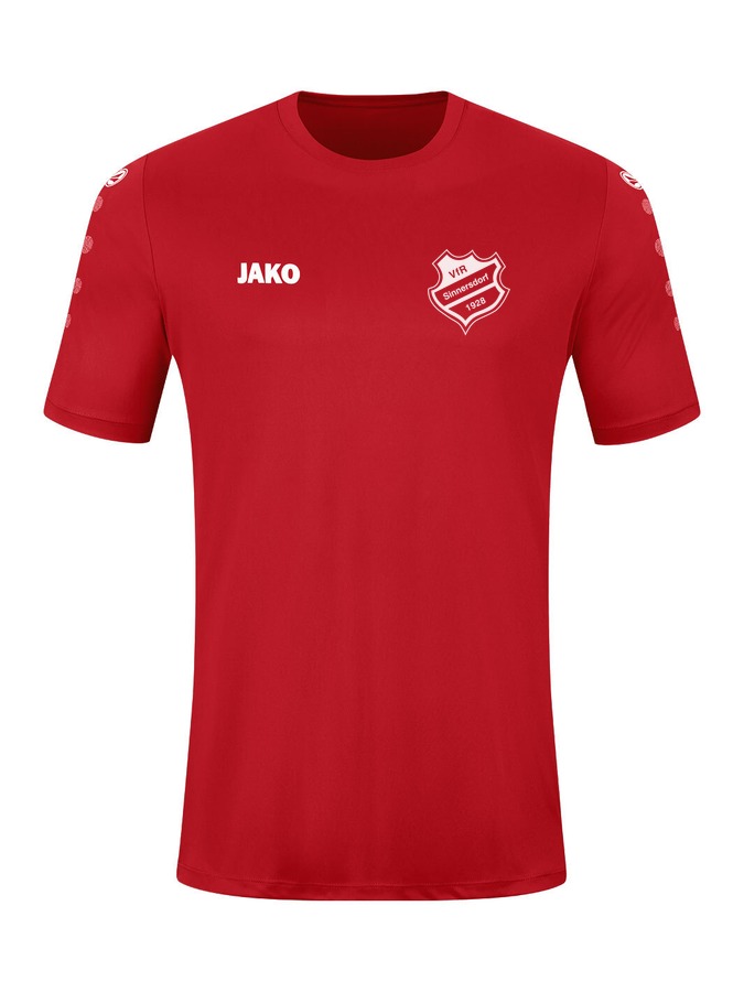 Jako Trikot Team Kurzarm