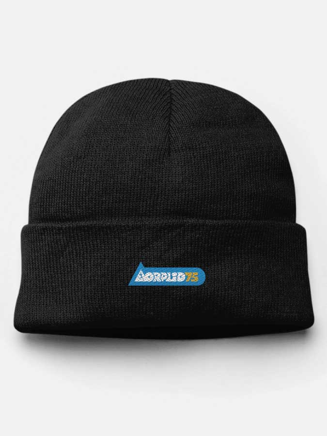 Beanie Sticklogo